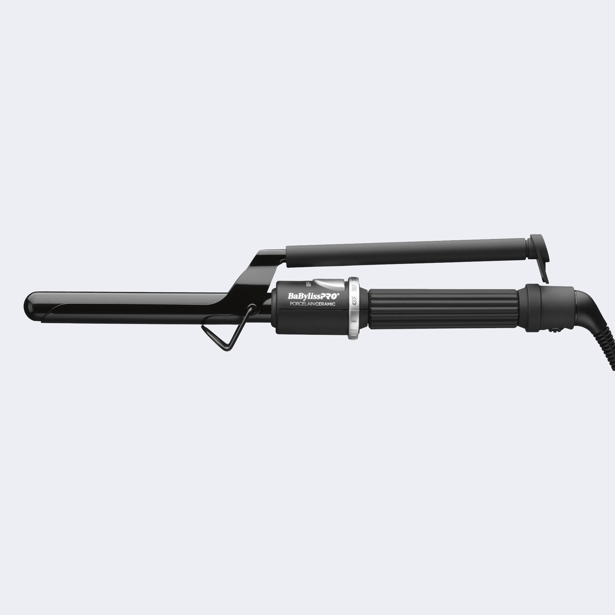 Manuals for Our Curling Irons | BaBylissPRO
